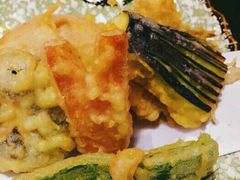-小曹日本料理(软景中心店)