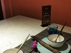 -美泰泰国餐厅(中大银泰店)