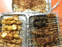 -老王太太串吧(中街店)