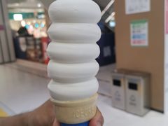 五球-DQ·蛋糕·冰淇淋(城南嘉园店)