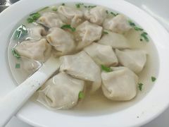 -金陵老丁家馄饨(新街口店)