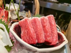 金枪鱼大腩-古田居·特色寿司料理(星之岛旗舰店)