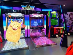 -VS SPORTS PARK运动玩乐园·团建·生日会(合生汇店)