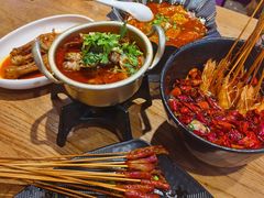 -成都吃客(九眼桥店)