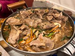 小木屋烤肉-小木屋米酒店总店