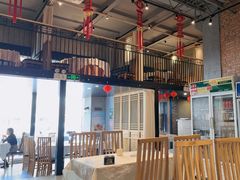 -鄱阳湖·江西小炒·瓦罐煨汤(五道口店)