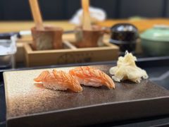 -Sushi Hanzo半藏(天环广场店)
