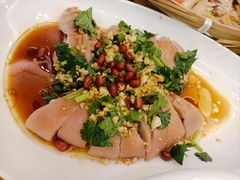 -猪腰一家·地道佛山菜(盐步店)