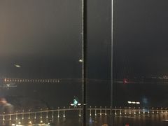 -澳门旅游塔360°旋转餐厅(南湾湖广场店)