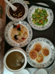 点击看大图 -添囍月子会所