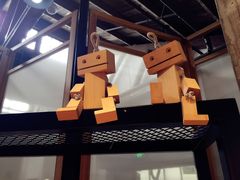 -手工艺活态馆
