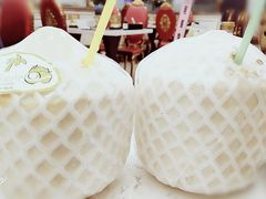 -澜悦港海鲜体验主题餐厅