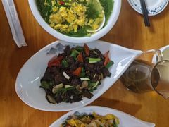 -龙姐私房菜(和顺古镇店)