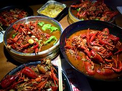 -红盔甲·小龙虾(天钥桥店)