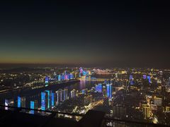 -长沙尼依格罗酒店