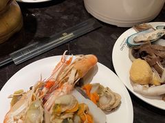 -川骄海鲜自助(亚运村店)