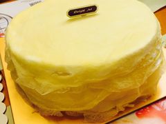 -OL’s Cake鲜荟千层(东风中路店)