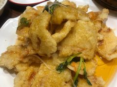 -李氏八大件老菜馆(万宝街店)
