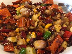 -德胜轩正宗顺德菜(宝安沙井会展中心店)