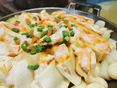-映像威海·海鲜味道(市区店)