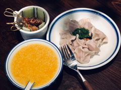 -喜喜水饺