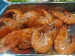 -胶东海鲜大排档(北太平庄店)