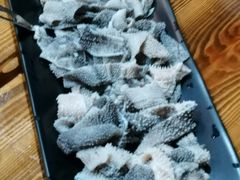 牛百叶-牛一煲美食(江高店)