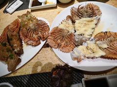 -雍和会海鲜姿造自助(湖东路店)