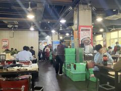 -皖北巫氏三胖地锅鸡(长淮总店)