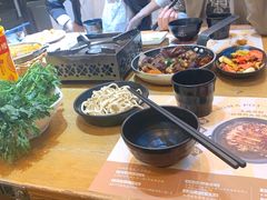 -王妈热卤·川味馆(海昌店)