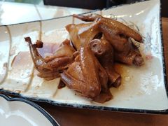 -沙田鸽王(解放路店)