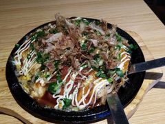 广岛好味烧-胜代日本料理(云程巷小区店)