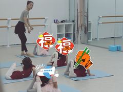 -红舞鞋舞蹈教育(近江校区)