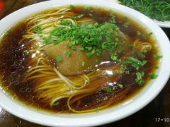 -双凤孟家羊肉馆(凤北路店)