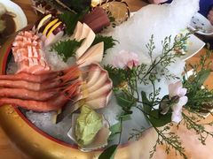 -高木日本料理(静安寺店)