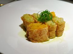 素鹅-狮王府淮扬菜(万象城店)
