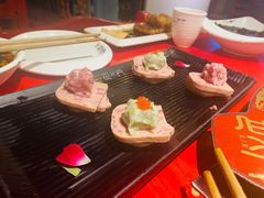 多子多福肉多多-巴九门老火锅(来福士打望店)