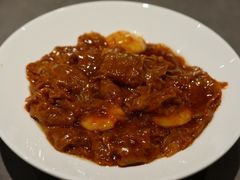 虾仁都面筋-燕春楼(海河华鼎店)