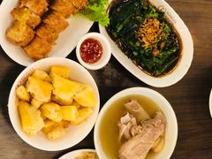 -松發肉骨茶(先得坊店)