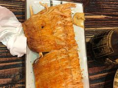 烤金针菇-平成屋·午肴夜酒(四川北路店)