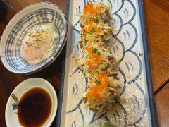 -鸟鹏烧鸟居酒屋(仁恒梦中心店)