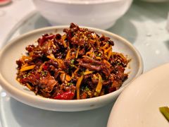 酸甜马肉-壮族人(靖西店)