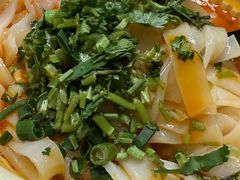 -漆黑觉米粉(三里屯店)