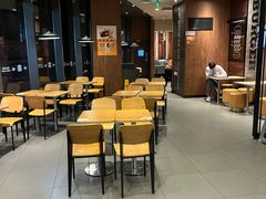 -汉堡王(徐汇绿地缤纷店)