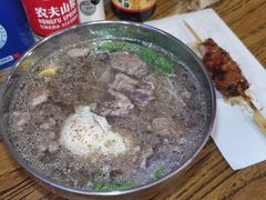 杀猪粉-白露塘杀猪粉(药王街店)