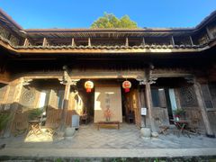 -杨家堂村