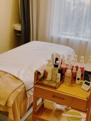 -涂tu指甲日式美甲美睫店