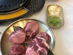 -老板娘的烤肉店(港湾广场店)