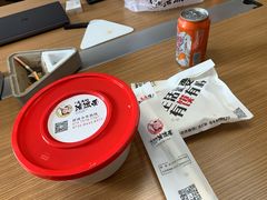 -吴满满油泼面(北方风味园店)