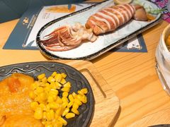 -夏日玛莉西餐厅(梅溪湖步步高店)